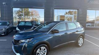 Peugeot 3008  - photo 0