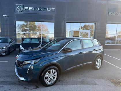 Peugeot 3008 - Active Pack  Puretech 130ch S&amp;S BVM6 - 14 900 €