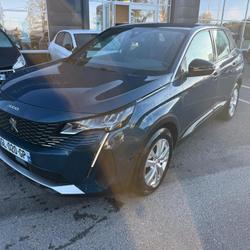 Peugeot 3008 Active Pack Puretech 130ch S&amp;S BVM6 occasion - Pontch&acirc;teau - photo 2/21
