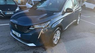 Peugeot 3008  - photo 1