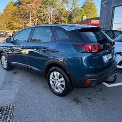Peugeot 3008 Active Pack Puretech 130ch S&amp;S BVM6 occasion - Pontch&acirc;teau - photo 3/21