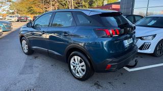 Peugeot 3008  - photo 2