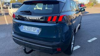 Peugeot 3008  - photo 3