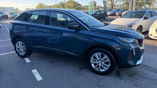 Peugeot 3008  - photo 4