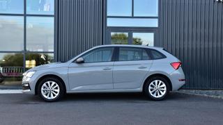 Skoda Scala  - Ambition - photo 1