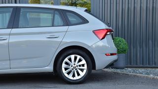 Skoda Scala  - Ambition - photo 2