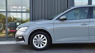 Skoda Scala  - Ambition - photo 4