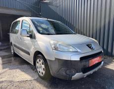 Peugeot Partner Tepee - Confort  1.6e 90ch - 6 990 €