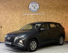 Hyundai Tucson - Creative  1.6 T-GDI 150 Hybrid 48V iBVM - 20 795 €