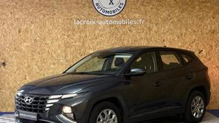 Hyundai Tucson  - Creative - photo 0