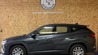 Hyundai Tucson  - Creative - photo 1