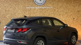 Hyundai Tucson  - Creative - photo 2