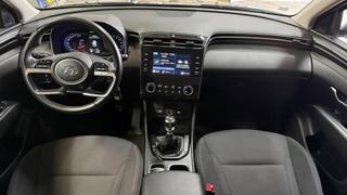 Hyundai Tucson  - Creative - photo 3