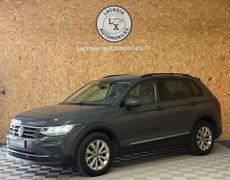 Volkswagen Tiguan - Life  2.0 TDI 150ch DSG7 - 20 997 €