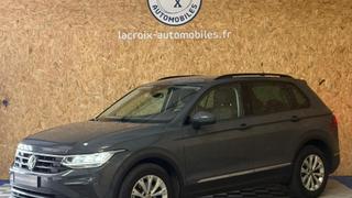 Volkswagen Tiguan  - Life - photo 0