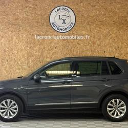 Volkswagen Tiguan Life 2.0 TDI 150ch DSG7 occasion - Saint-Longis - photo 2/22