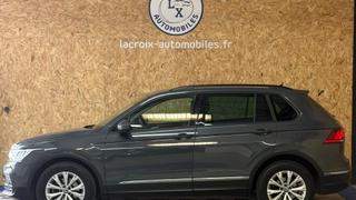 Volkswagen Tiguan  - Life - photo 1