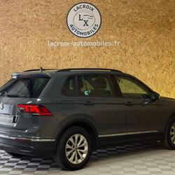 Volkswagen Tiguan Life 2.0 TDI 150ch DSG7 occasion - Saint-Longis - photo 3/22