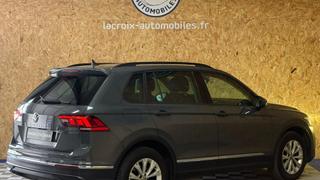 Volkswagen Tiguan  - Life - photo 2