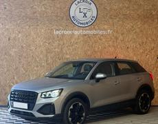 Audi Q2 - Avus  35 TDI 150 S tronic 7 - 29 990 €