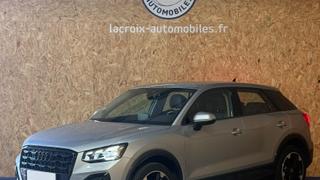Audi Q2  - Avus - photo 0