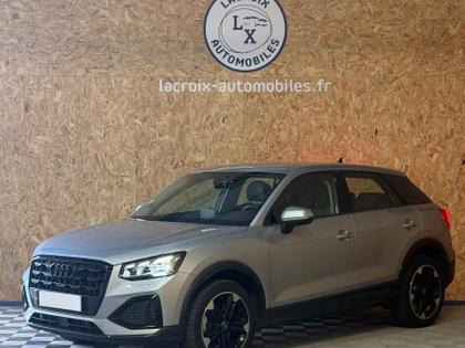 Audi Q2 - Avus  35 TDI 150 S tronic 7 - 29 990 €