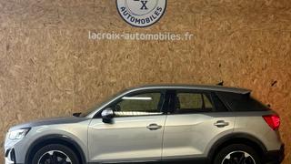 Audi Q2  - Avus - photo 1