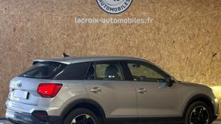 Audi Q2  - Avus - photo 2