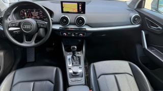 Audi Q2  - Avus - photo 3