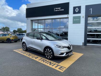 Renault Scenic 4 -  TCe 140 - 19 490 €