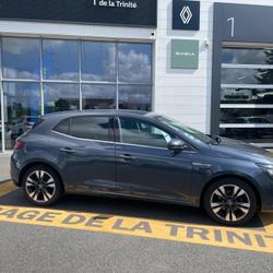 Renault Megane 4 Intens M&eacute;gane IV TCe 140 FAP Plouha