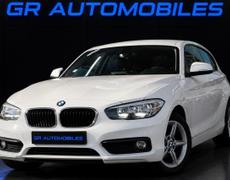BMW Serie 1 Quévert