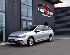 Volkswagen Golf SW - Life Plus  2.0 TDI SCR 116 DSG7 - 17 990 €