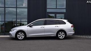 Volkswagen Golf SW  - Life - photo 1