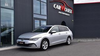 Volkswagen Golf SW  - Life - photo 0