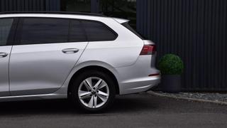 Volkswagen Golf SW  - Life - photo 2