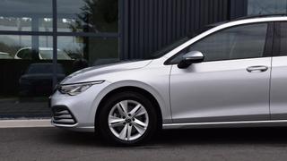 Volkswagen Golf SW  - Life - photo 4