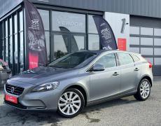 Volvo V40 Cross Country Bazoges-en-Paillers