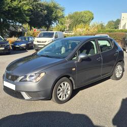 Seat Ibiza R&eacute;ference 1.0 75 ch S/S BVM5 Meslay-du-Maine