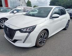 Peugeot 208 La Garnache
