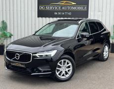 Volvo XC60 - Initiate Edition  D4 AdBlue 190 ch Geartronic 8 - 22 490 €