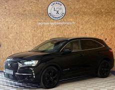 DS DS7 Crossback - Executive  BlueHDi 180 EAT8 - 14 997 €