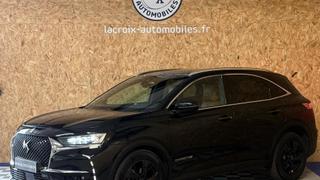 DS DS7 Crossback  - Executive - photo 0