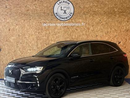 DS DS7 Crossback - Executive  BlueHDi 180 EAT8 - 14 997 €
