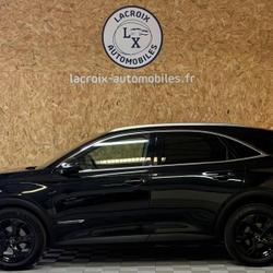 DS DS7 Crossback Executive BlueHDi 180 EAT8 occasion - Saint-Longis - photo 2/21