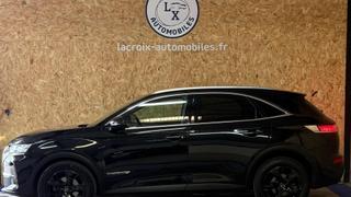DS DS7 Crossback  - Executive - photo 1