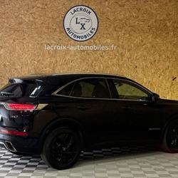 DS DS7 Crossback Executive BlueHDi 180 EAT8 occasion - Saint-Longis - photo 3/21