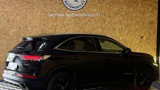 DS DS7 Crossback  - Executive - photo 2