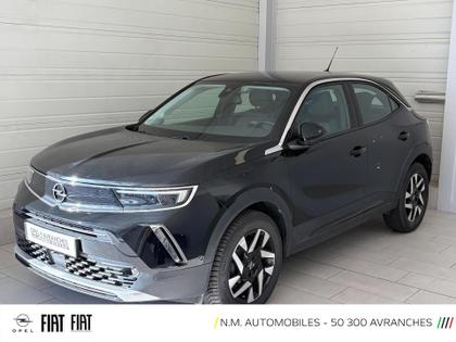 Opel Mokka - Elegance Business  1.2 Turbo 130 ch BVA8 - 15 990 €