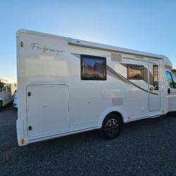 Profile Autostar P 690 LC PERFORMANCE occasion - Claye-Souilly - photo 3/20